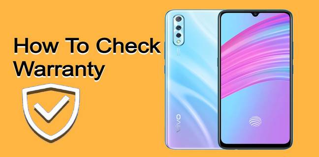 how to know vivo smartphone warranty and customer care number