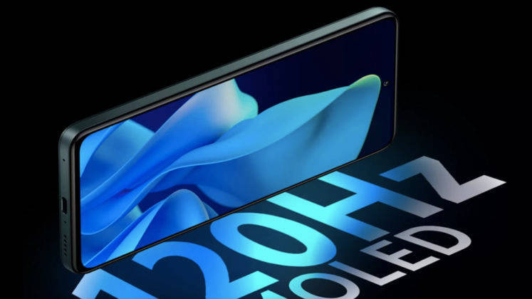 Xiaomi 11i HyperCharge 5G phone launched in India know specs Price Sale offer