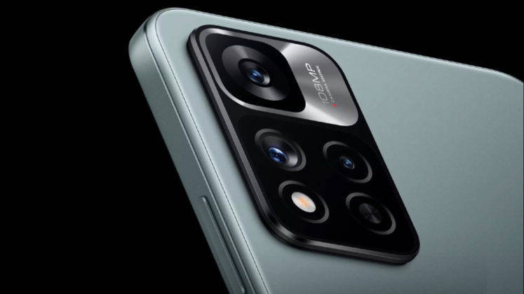 Xiaomi 11i HyperCharge 5G phone launched in India know specs Price Sale offer