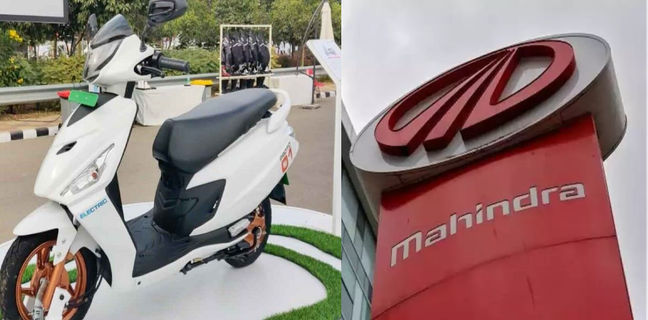 Electric Scooters की मार्केट में आने वाला है भूचाल, Mahindra और Hero Electric मिलकर करेंगे ये बड़ा काम