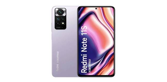 Redmi Note 11S की कैमरा डिटेल, डिजाइन और दूसरी जानकारी हुई लीक Xiaomi Redmi Note 11S India Price and Specifications leaked before 9 february launch