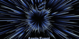 Apple Event Date : iPhone SE 3 5G, iPad Air, और नया Mac मार्च में इस दिन होंगे लॉन्च apple-event