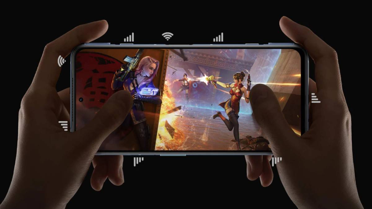 Black Shark 4 Pro Launched in Global Market Priced And Specs