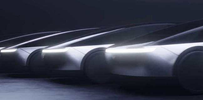 गर्दा उड़ाने आई 1,000 KM रेंज वाली दुनिया की पहली Electric Car, 8 लोग बैठ सकेंगे