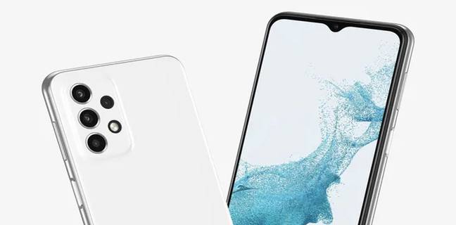 Samsung का सस्ता स्मार्टफ़ोन Galaxy A23 4G जल्द होगा लॉन्च, ऑफिशियल सपोर्ट पेज भी हुआ लाइव Samsung Galaxy A23