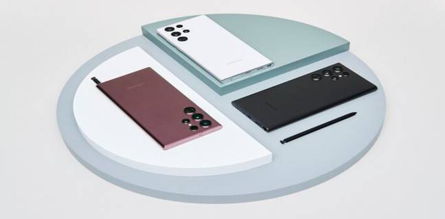 Samsung Galaxy S22 सीरीज की भारत में प्री-बुकिंग आज शाम 6 बजे से, कैशबैक के साथ मिलेंगे कई धमाकेदार ऑफर्स samsung galaxy s23 series launching on 1 february know price specifications details in hindi