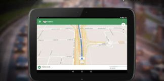 google-map