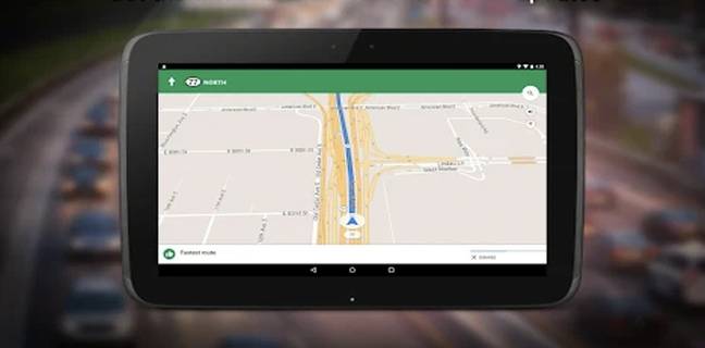 बिना किसी को बताए लोकेशन ट्रैक कैसे करें, जानें सीक्रेट ट्रिक google-map