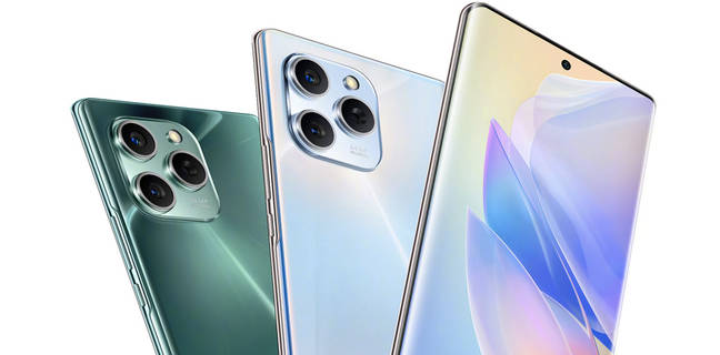 64MP Selfie Camera के साथ लॉन्च हुआ यह धाकड़ फोन, फोटोग्राफी के मामले में करेगा सबकी छुट्टी 64MP Vlog Camera phone Honor 60 SE 5G launched with 8GB RAM MediaTek Dimensity 9000 SoC