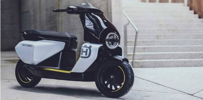 सुपर लुक के साथ आ रहा Bajaj का दूसरा Electric Scooter, लॉन्च से पहले यहां जानें इसकी खूबियां