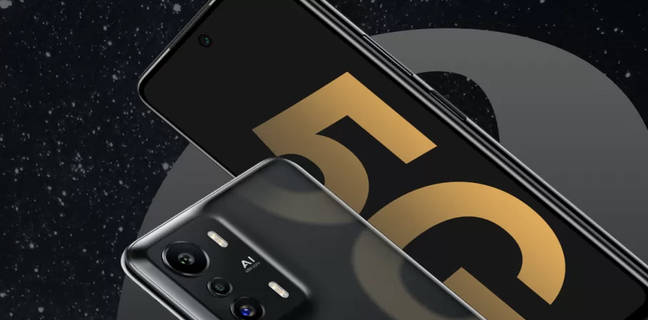 Infinix Zero 5G Phone india launch on 14 February know specs price sale offer