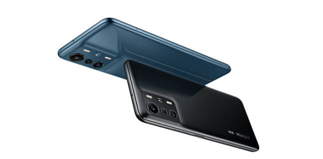 13 5G Bands and 13gb ram phone Infinix Zero 5G launched in India know Price specifications sale offer