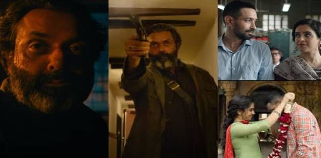 Love Hostel Trailer: खतरनाक रोल में दिखेंगे Bobby Deol, 25 फरवरी को इस OTT प्लेटफॉर्म पर होगी रीलीज
