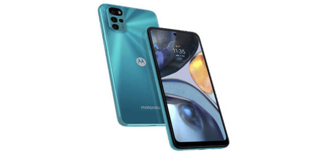 50MP कैमरा और 5,000mAh बैटरी के साथ लॉन्च होगा Motorola Moto G22, फुल स्पेसिफिकेशन्स देखें सबसे पहले यहां exclusive Specification price Motorola Moto G22 smartphone