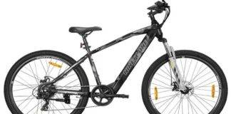 35KM की रेंज के साथ लॉन्च हुई ये सस्ती Electric Cycle, दिल लूट लेंगे इसके फीचर्स