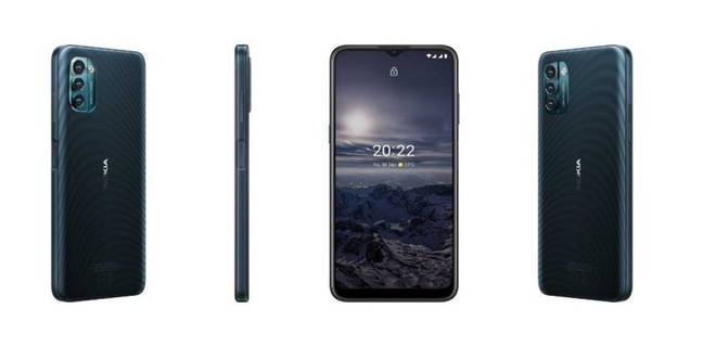 सस्ते Nokia G21 का लुक लॉन्च से पहले आया सामने, 50MP Camera के साथ करेगा एंट्री!