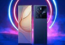 Nubia Z40 Pro स्मार्टफोन Snapdragon 8 Gen 1 प्रोसेसर और दमदार स्पेसिफिकेशन्स के साथ हुआ लॉन्च, कीमत और खूबियां Nubia Z40 Pro Smartphone Launched Check Price and Specification
