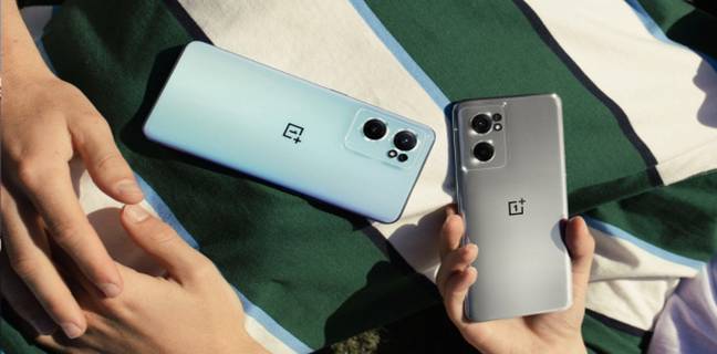 OnePlus to launch smartphone soon with 50MP camera and MediaTek processor