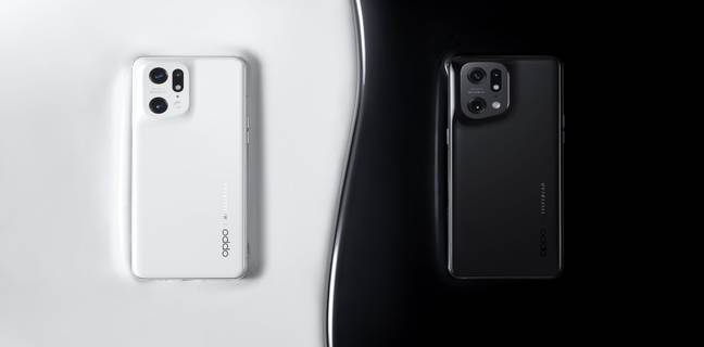 Oppo Find X5 and Oppo Find X5 Pro launch, check specifications and price