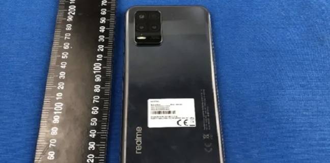 Realme 9 5G