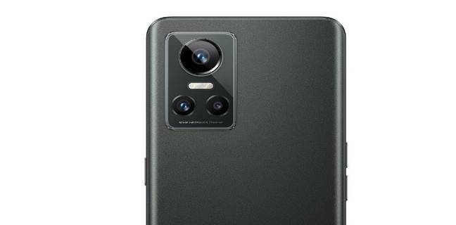 Realme GT Neo 3 स्मार्टफोन Mediatek Dimensity 8100 चिपसेट के साथ होगा लॉन्च, स्पेसिफिकेशन्स से लेकर इमेज हुए लीक Realme GT Neo 3