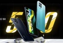 Realme Narzo 50A Prime coming soon india launch on 30 april