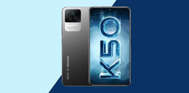 Xiaomi Redmi K50, Redmi K50 Pro और Redmi K50 Pro Plus के स्पेसिफिकेशन्स हुए लीक, जानें क्या हैं खूबियां Redmi K50, Redmi K50 Pro and Redmi K50 Pro Plus specs