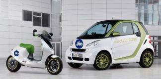 Jio bp MG Motor India and Castrol join hands electric mobility will get a boost