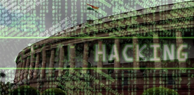 देश के सरकारी चैनल को हैकर्स ने बनाया निशाना, रातोंरात बदल दिया चैनल का नाम और गलत वीडियो कर दिए लाईव!