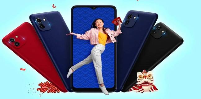 Exclusive: सिर्फ 10,499 रुपए में लॉन्च होगा सस्ता Samsung Galaxy A03, Xiaomi-Realme के लिए खड़ी करेगा परेशानी