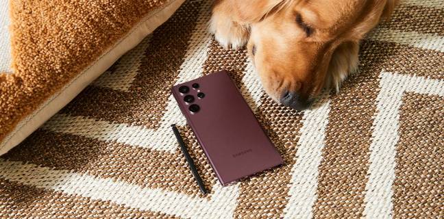 सैमसंग ने किया ताकत का प्रदर्शन, 108MP कैमरा और 5,000mAh बैटरी के साथ लॉन्च हुआ Samsung Galaxy S22 Ultra 5G