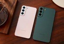 Samsung Galaxy S22 और Galaxy S22 Plus पर मिल रहा 12000 रुपये तक का डिस्काउंट Samsung Galaxy S22 Price in india drop