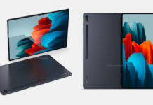 Samsung Galaxy Tab S8 Ultra