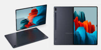 Samsung Galaxy Tab S8 Ultra