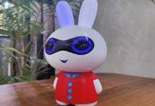 Tarbull SuperBuddy Rabbito Speaker Review: बच्चों में मोबाइल की लत छुड़ाने का काम करेगा ये स्मार्ट स्पीकर