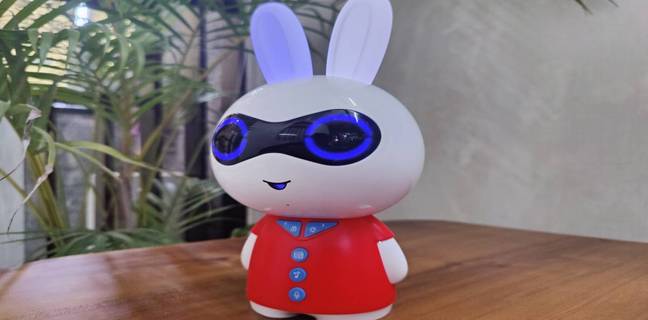 Tarbull SuperBuddy Rabbito Speaker Review: बच्चों में मोबाइल की लत छुड़ाने का काम करेगा ये स्मार्ट स्पीकर