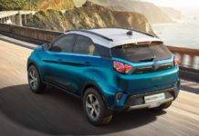 Tata Altroz EV भारत में 6 अप्रैल को लॉन्च हो सकती है, जानें क्या होंगी खूबियां Tata Nexon EV Electric Car Price in India increased