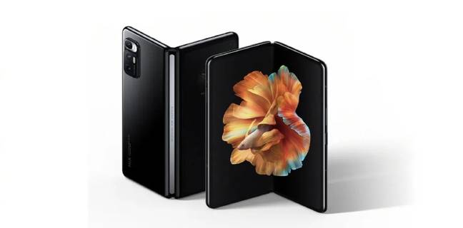 Xiaomi लेकर आ रहा गजब का फोल्डिंग स्मार्टफोन, सेल्फी कैमरा के लिए किया गया है ये खास इंतजाम