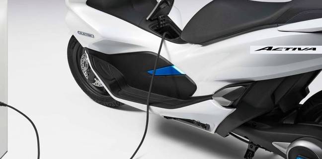 जल्द आ रहा है Honda Activa का इलेक्ट्रिक अवतार, लॉन्च से पहले जानें इस ई-स्कूटर की खास बातें What is Battery Swapping Policy know the benefit Electric Vehicle in India