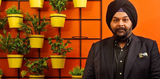 Avneet Singh Marwah से खास बातचीत, ये है Blaupunkt की बड़ी प्लानिंग