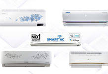 जबरदस्त कूलिंग और बिजली का बिल आधा, आज ही खरीदें बेस्ट क्वालिटी वाले स्प्लिट एसी Best split AC in India