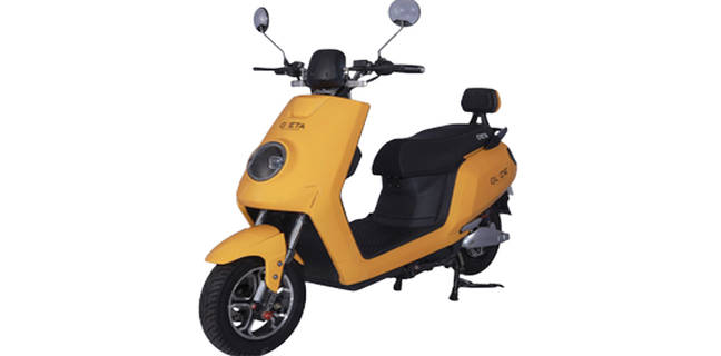सिंगल चार्ज में चलेगा 100 किलोमीटर! भारत में लॉन्च हुआ यह शानदार इलेक्ट्रिक स्कूटर 100 km range Electric Scooter Greta Glide launched in india know price sale offer features