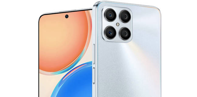 64MP Camera और 8GB RAM के साथ Honor ने लॉन्च किया शानदार मिड रेंज स्मार्टफोन 64mp camera phone honor x8 launched know specifications price