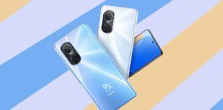108MP Quad Cameras Phone Huawei Nova 9 SE Launched Check Details