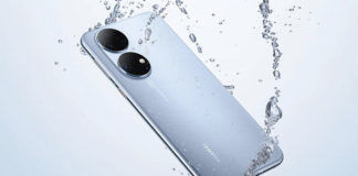 66W fast charging phone Huawei P50E launched with 50MP camera 8GB RAM Price specifications