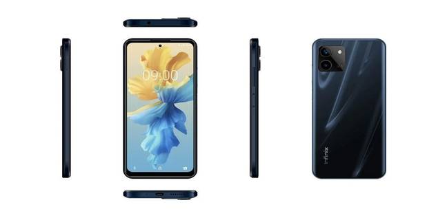 Infinix Hot 11 2022 स्मार्टफोन भारत में दस हजार रुपये से कम कीमत में होगा लॉन्च, जानें क्या होंगी खूबियां Infinix Hot 11 2022 smartphone will be launched in India for less than ten thousand rupees