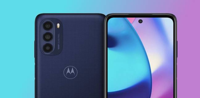 Motorola के अपकमिंग Moto G 5G 2022 स्मार्टफोन के स्पेसिफिकेशन्स और डिजाइन हुए लीक, जानें खूबियां Motorola Moto G 5G 2022 specs and design leaks