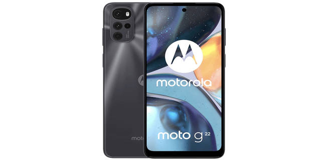 8 अप्रैल को इंडिया में लॉन्च होगा कम कीमत वाला सस्ता Moto G22, जानें क्या होंगी खूबियां 50MP Camera 4gb ram cheap mobile phone Motorola Moto G22 india launch price specs sale offer