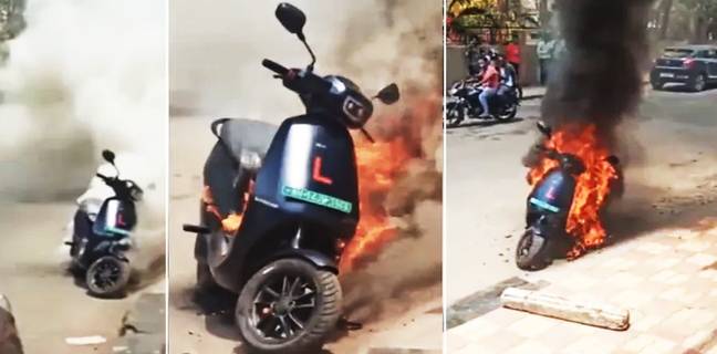 how to charge electric scooter safely electric vehicles