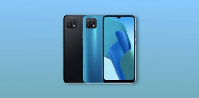 Oppo A16e स्मार्टफोन भारत में जल्द होगा लॉन्च, 10 हजार से कम कीमत में मिलेंगे धांसू फीचर्स, जाने क्या होंगी खूबियां Oppo A16e smartphone will be launched in India soon